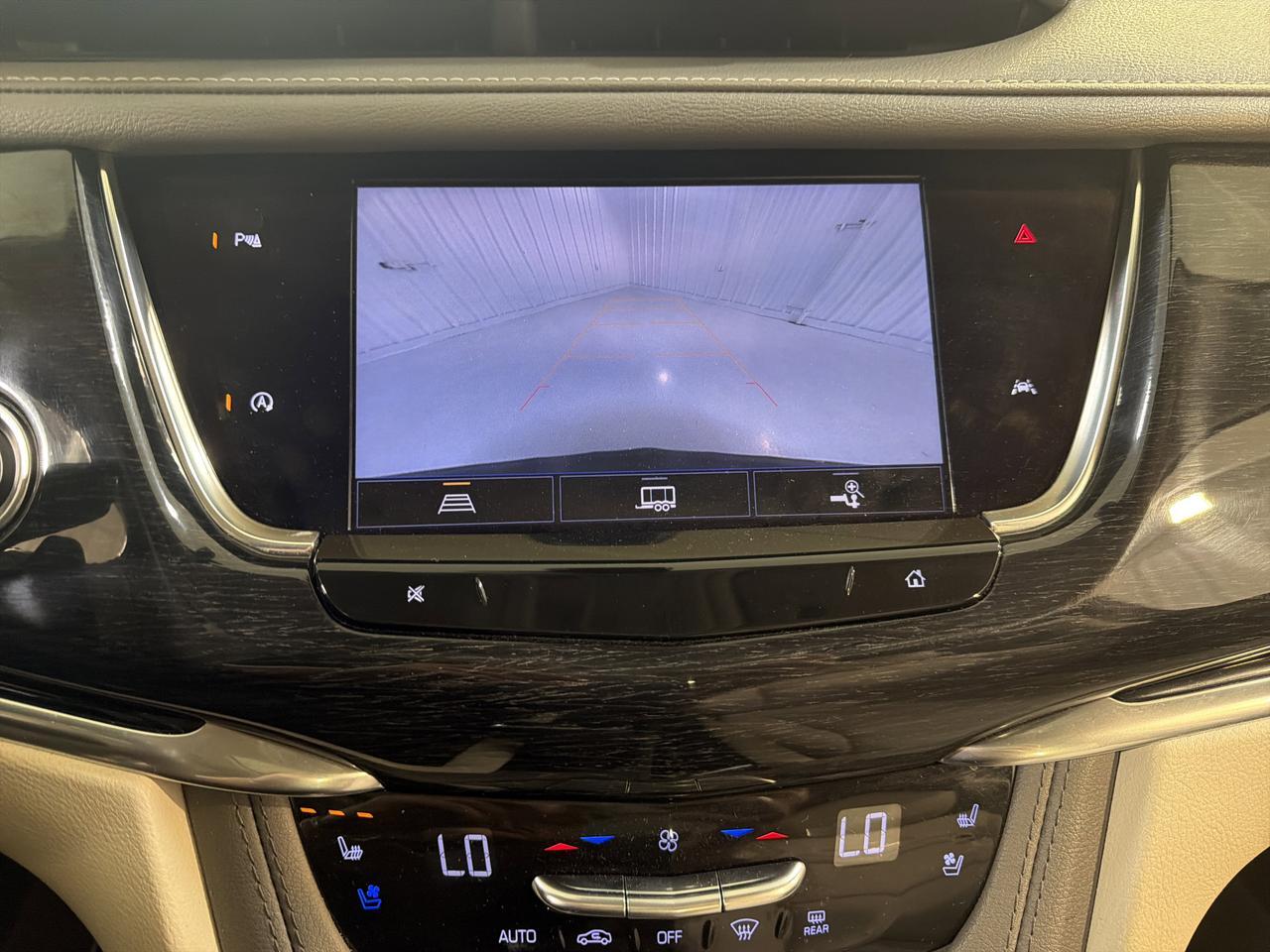 2023 Cadillac XT6 FWD Premium Luxury San Antonio TX