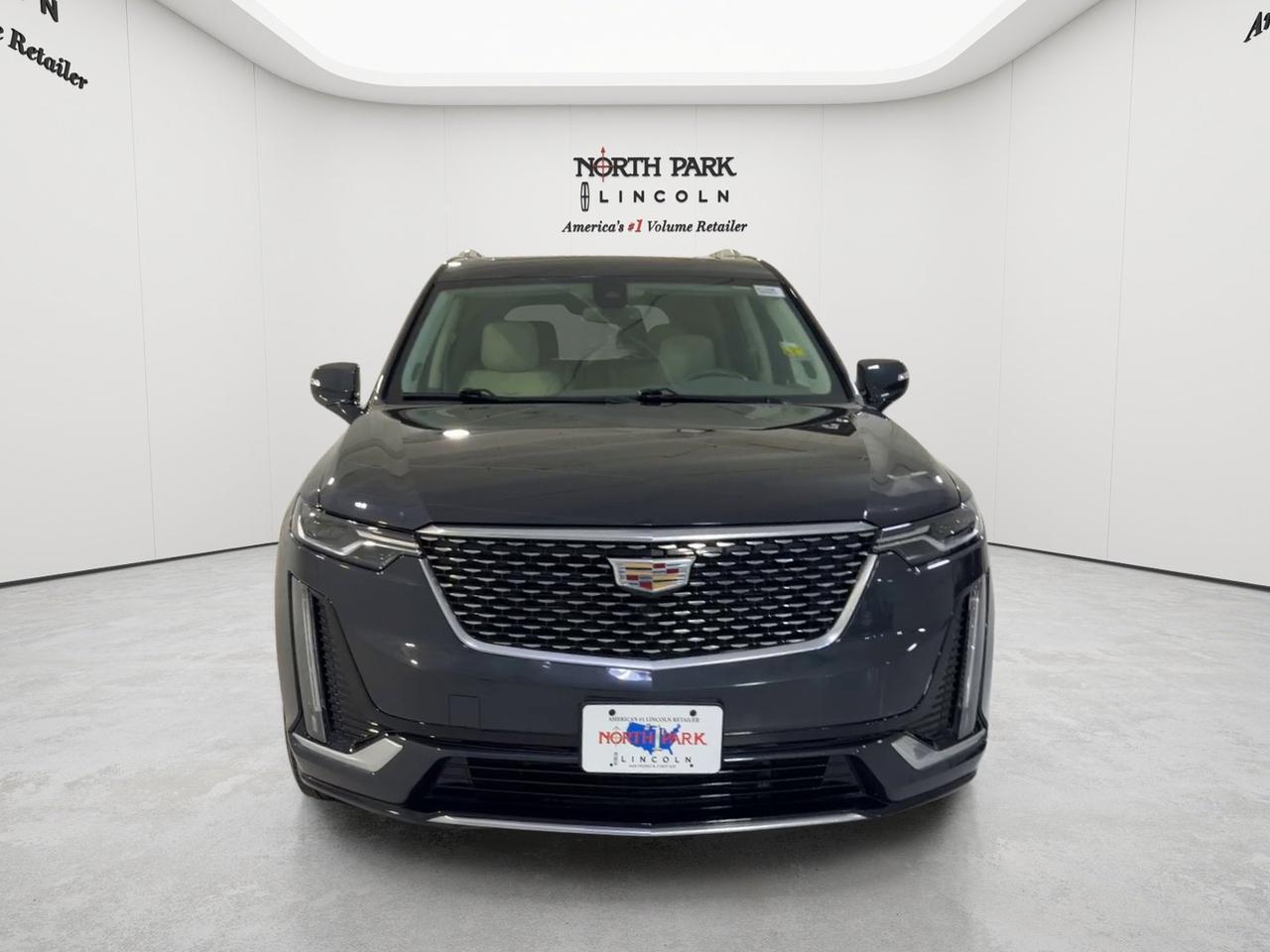 2023 Cadillac XT6 FWD Premium Luxury