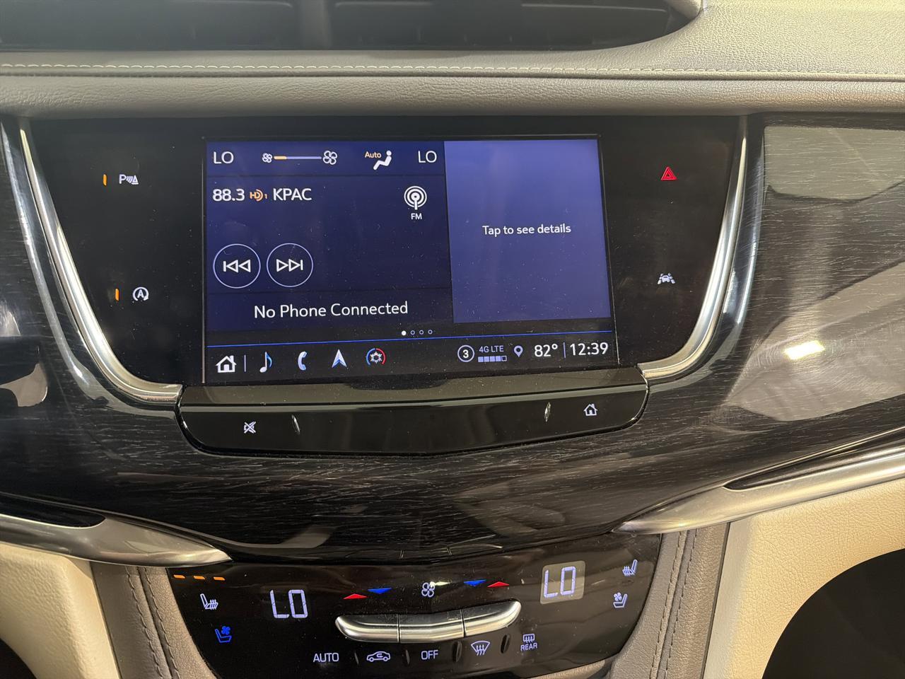 2023 Cadillac XT6 FWD Premium Luxury San Antonio TX