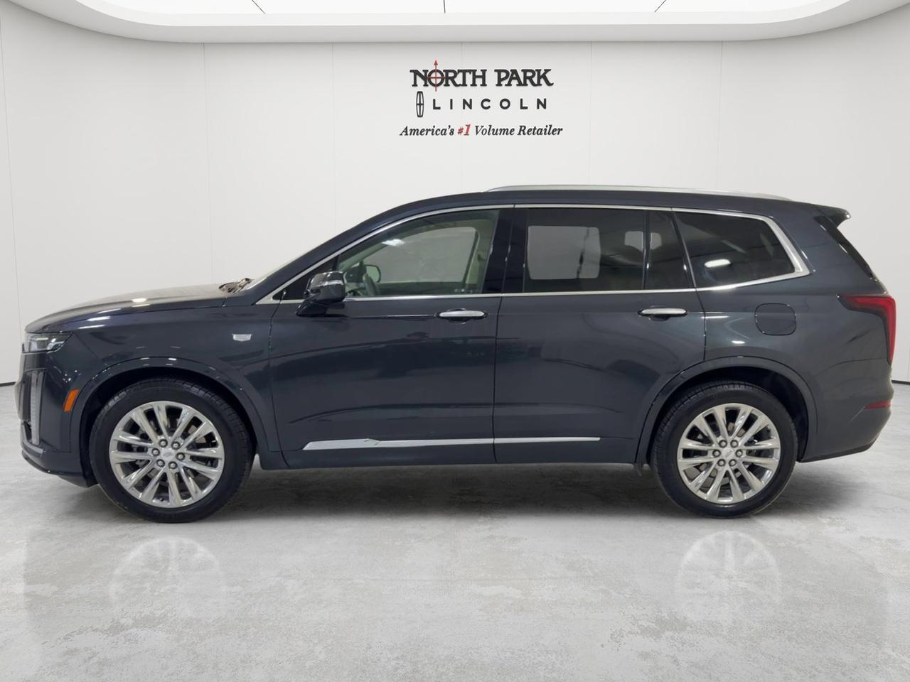 2023 Cadillac XT6 FWD Premium Luxury San Antonio TX