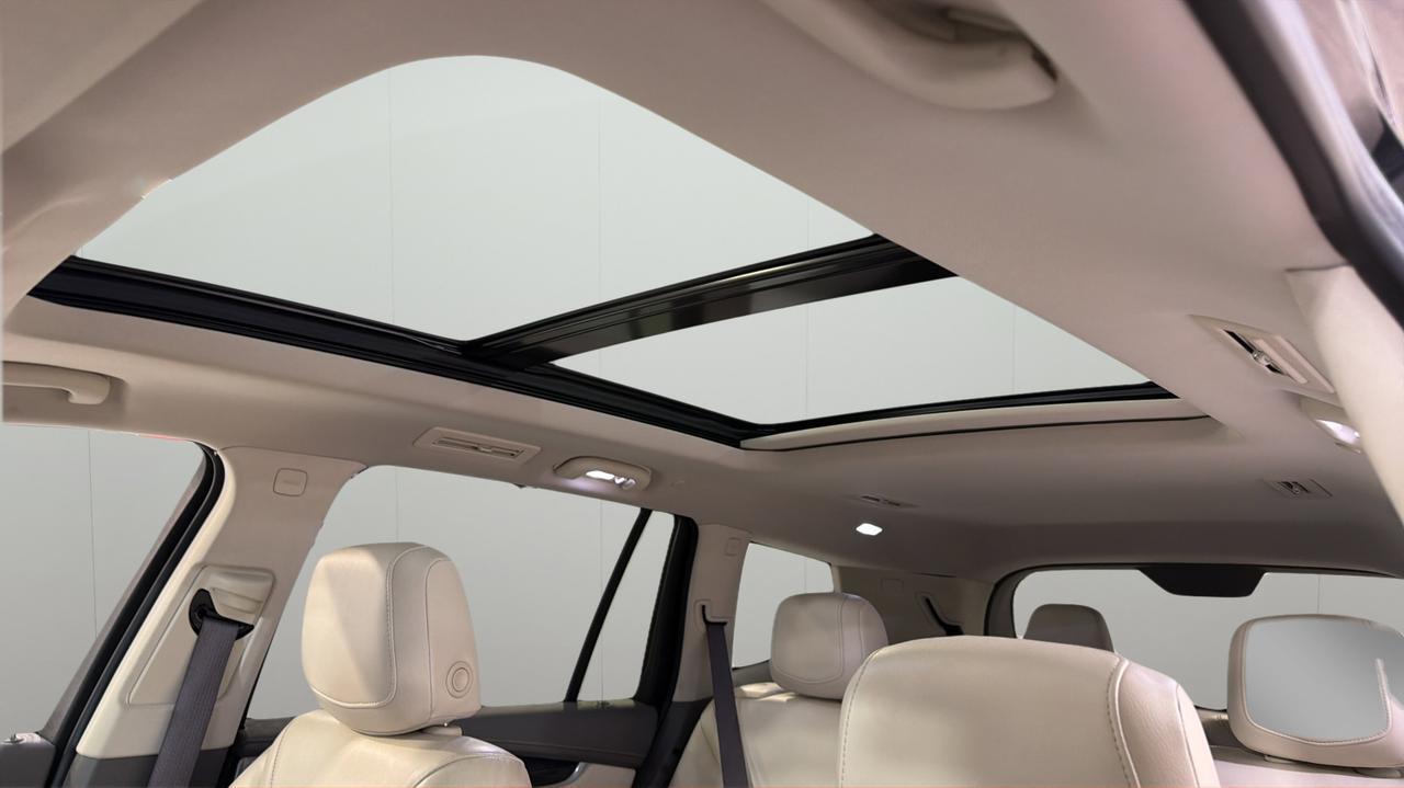 2023 Cadillac XT6 FWD Premium Luxury San Antonio TX