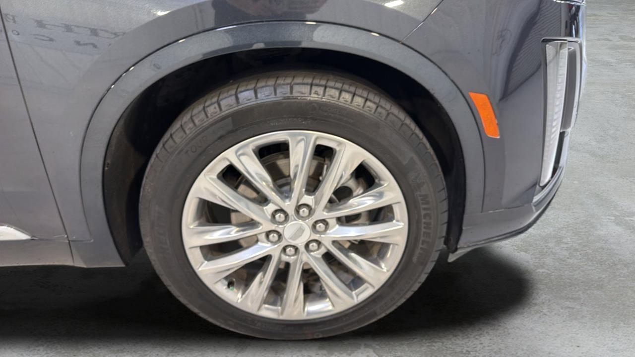 2023 Cadillac XT6 FWD Premium Luxury San Antonio TX