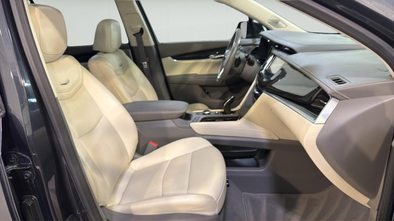 2023 Cadillac XT6 FWD Premium Luxury San Antonio TX