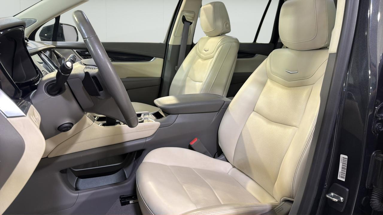 2023 Cadillac XT6 FWD Premium Luxury San Antonio TX