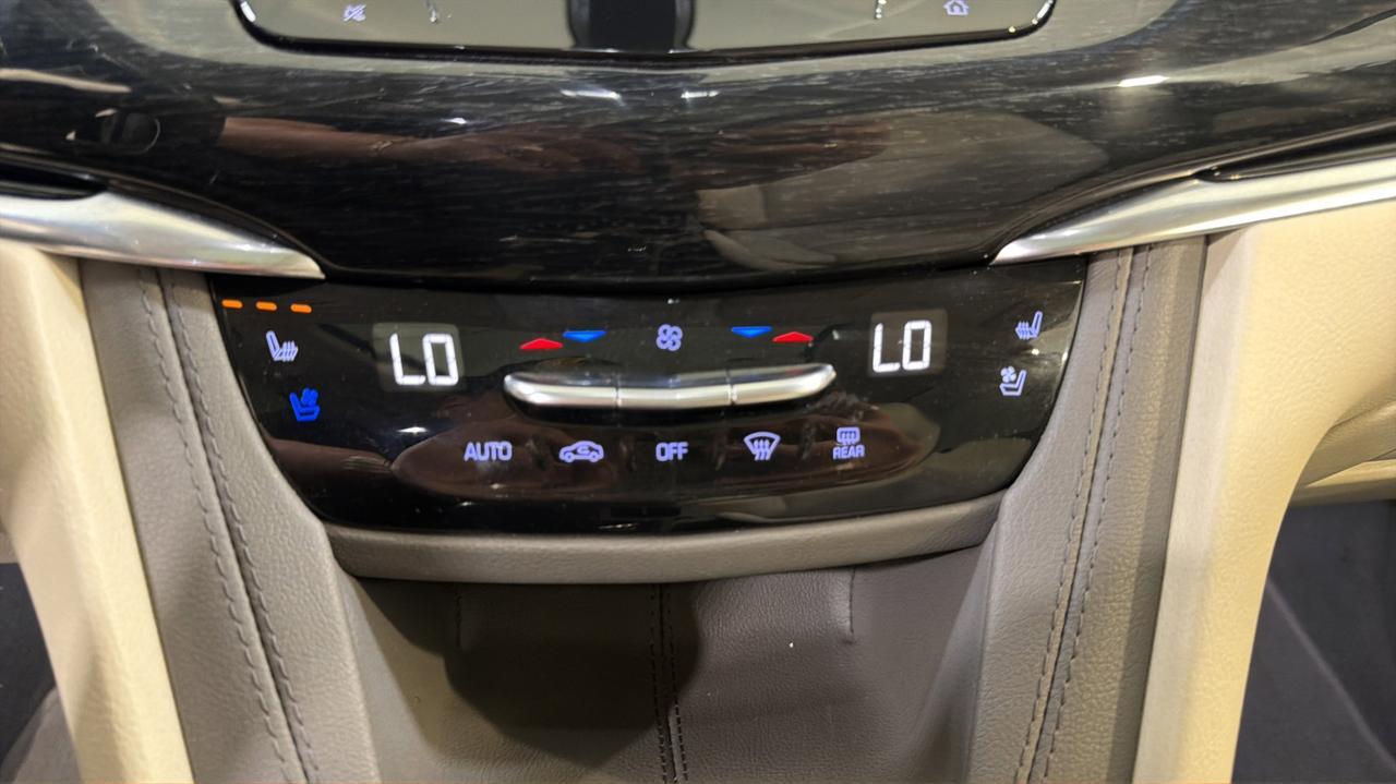 2023 Cadillac XT6 FWD Premium Luxury San Antonio TX