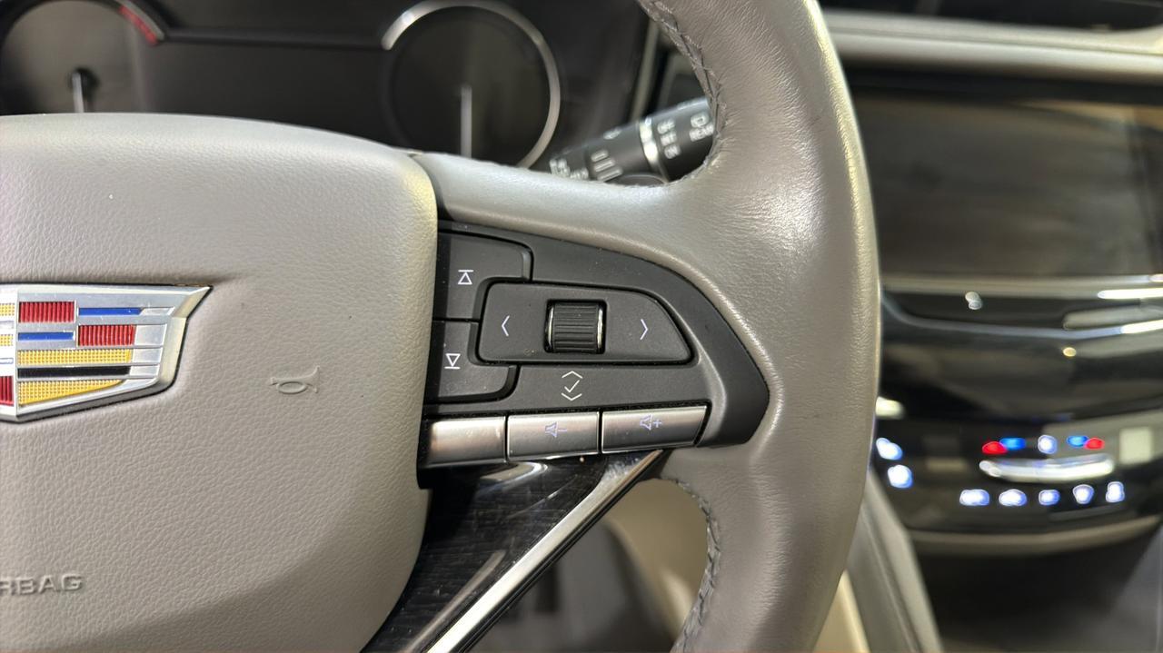 2023 Cadillac XT6 FWD Premium Luxury San Antonio TX