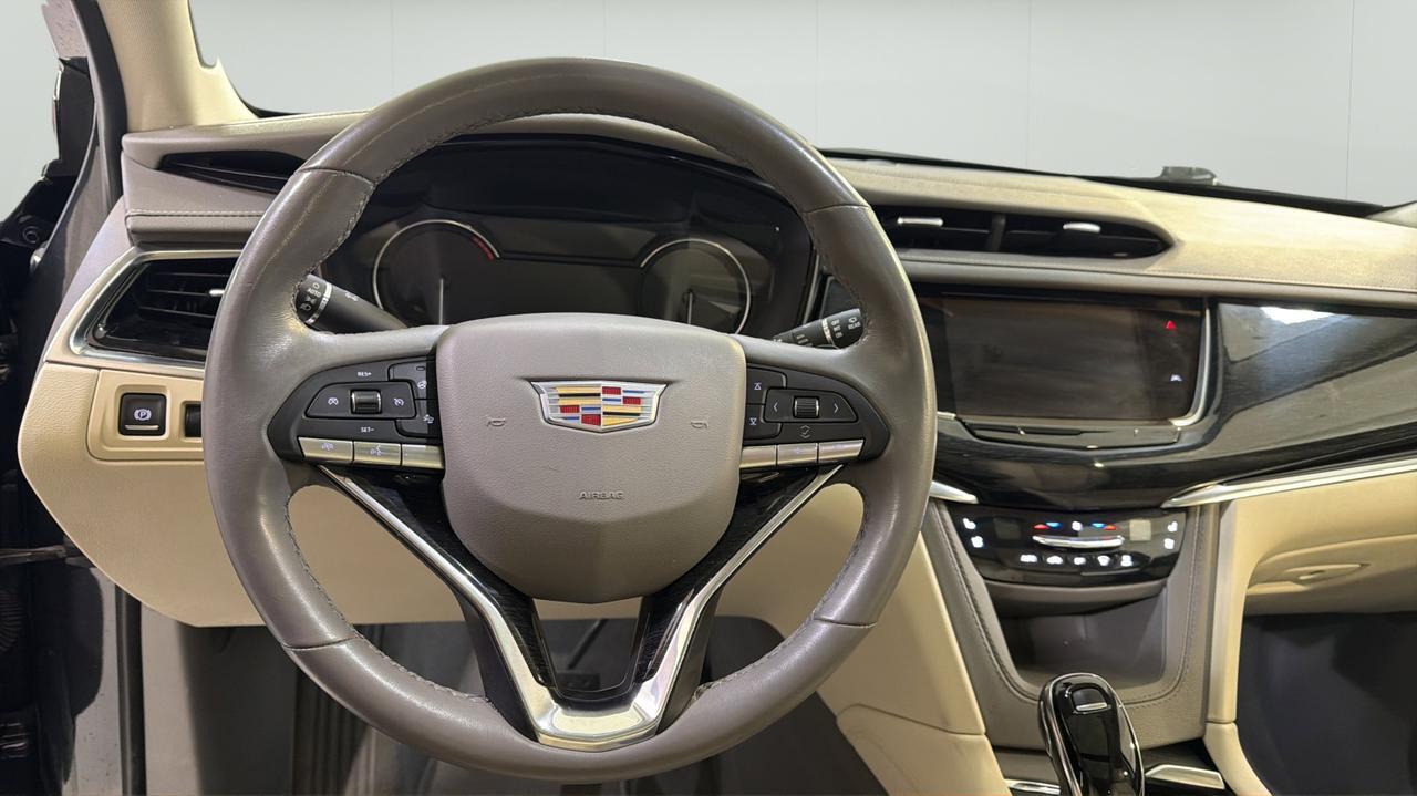2023 Cadillac XT6 FWD Premium Luxury San Antonio TX