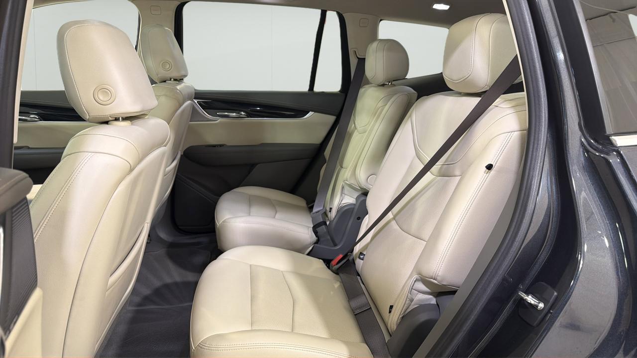 2023 Cadillac XT6 FWD Premium Luxury San Antonio TX