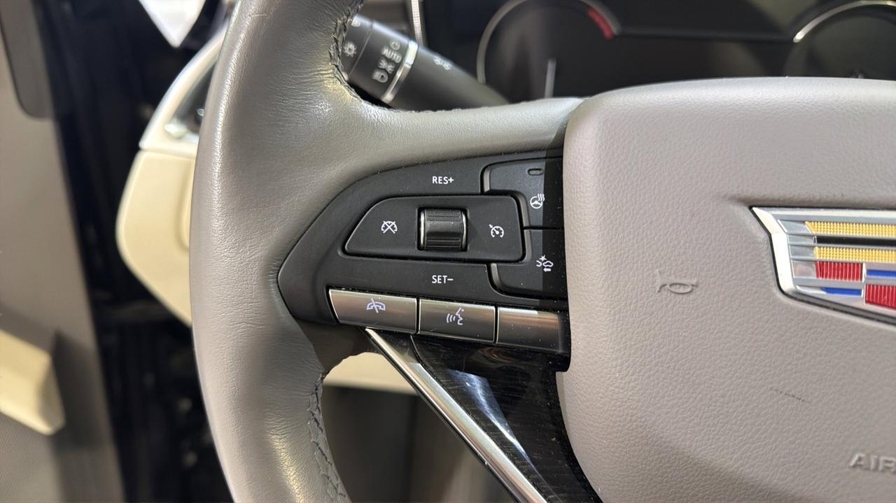 2023 Cadillac XT6 FWD Premium Luxury San Antonio TX