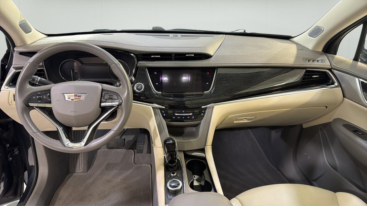 2023 Cadillac XT6 FWD Premium Luxury San Antonio TX