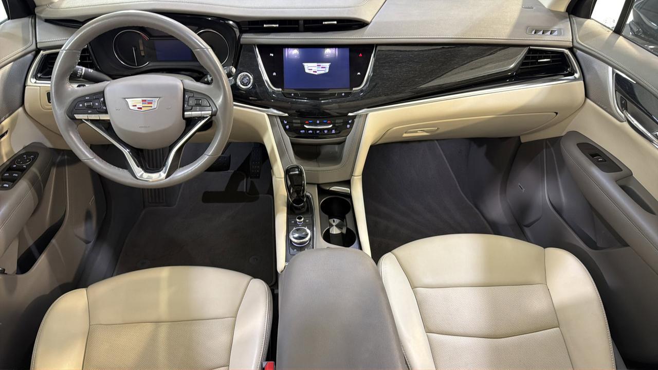 2023 Cadillac XT6 FWD Premium Luxury San Antonio TX