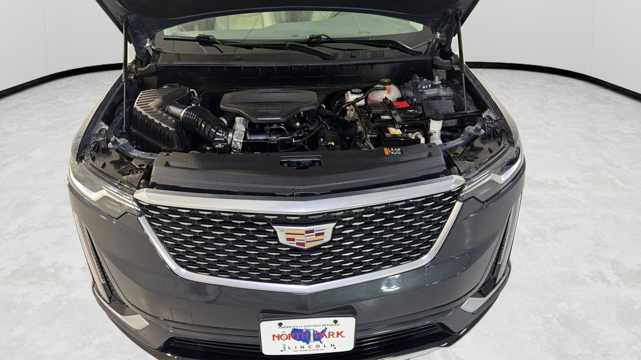 2023 Cadillac XT6 FWD Premium Luxury San Antonio TX