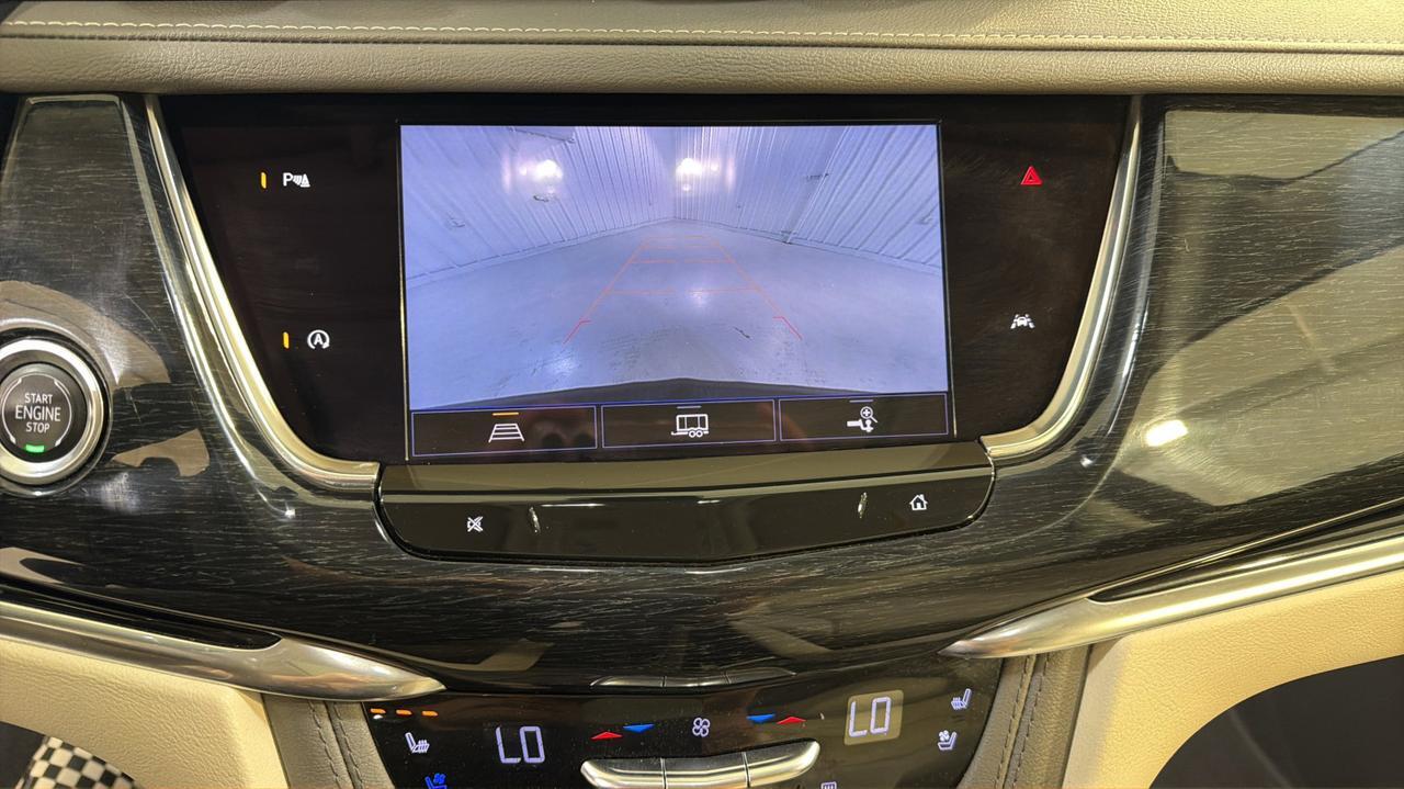 2023 Cadillac XT6 FWD Premium Luxury San Antonio TX