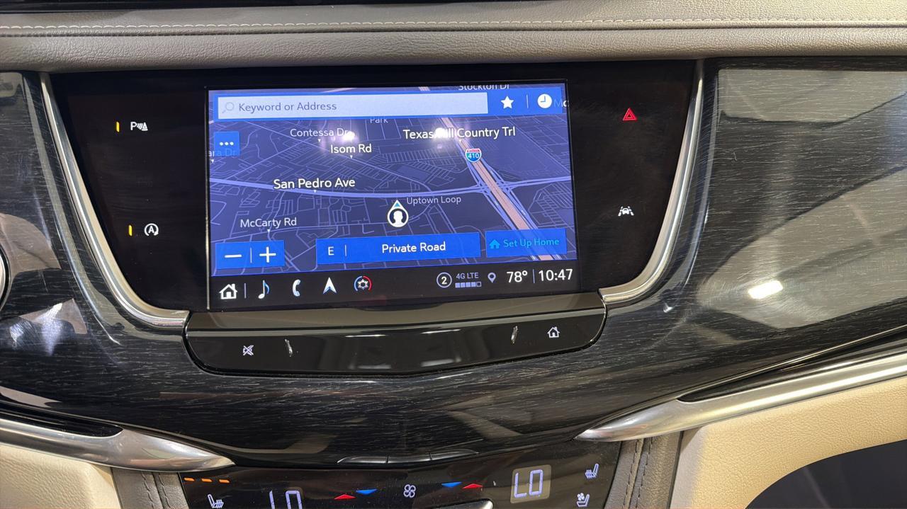 2023 Cadillac XT6 FWD Premium Luxury San Antonio TX
