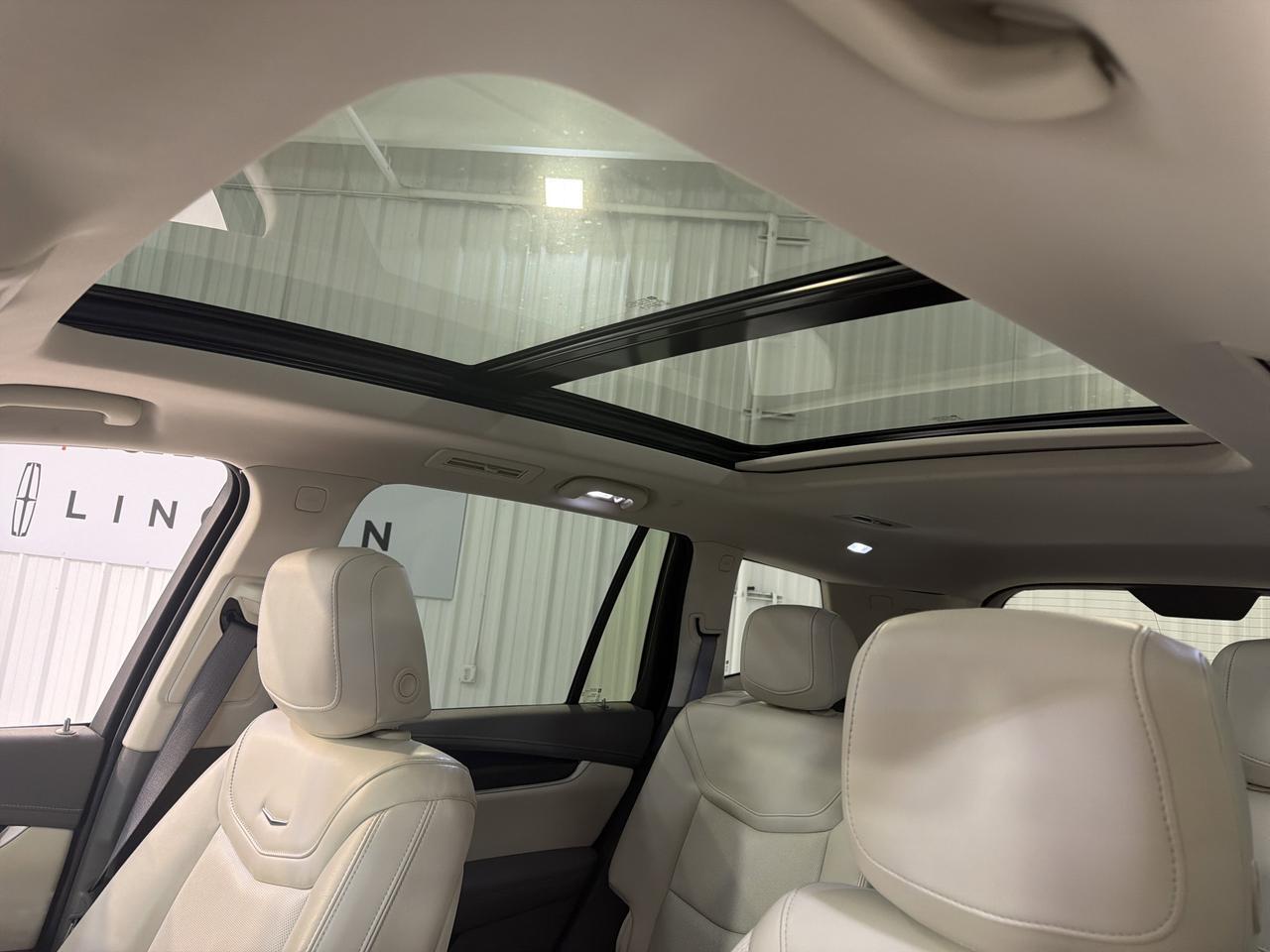 2023 Cadillac XT6 FWD Premium Luxury San Antonio TX