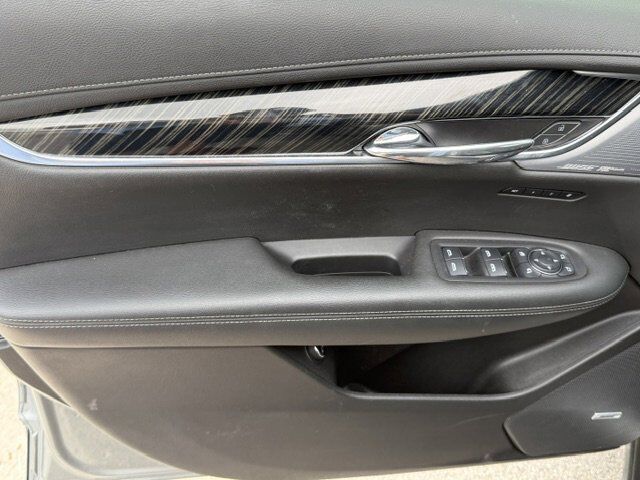 2023 Cadillac XT6 FWD Premium Luxury New Braunfels TX