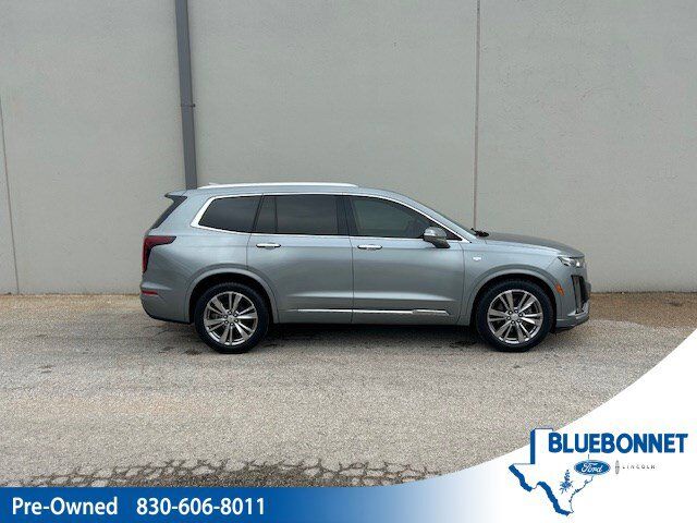 2023 Cadillac XT6 FWD Premium Luxury