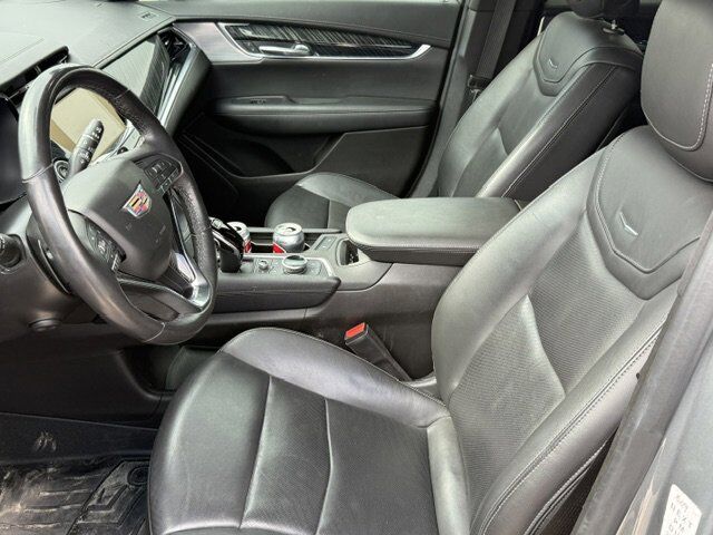 2023 Cadillac XT6 FWD Premium Luxury New Braunfels TX