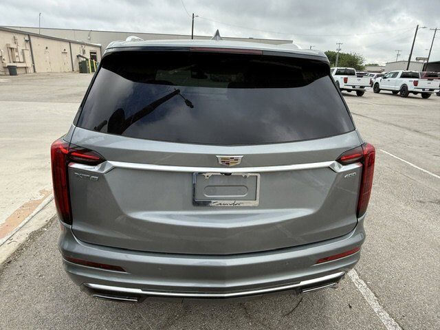 2023 Cadillac XT6 FWD Premium Luxury New Braunfels TX
