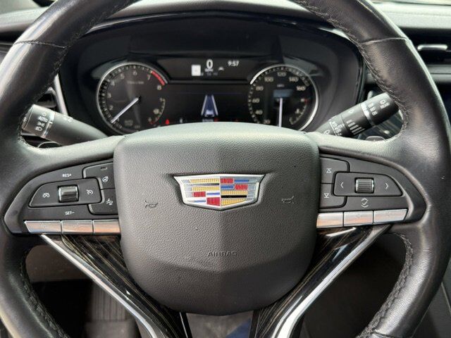 2023 Cadillac XT6 FWD Premium Luxury New Braunfels TX