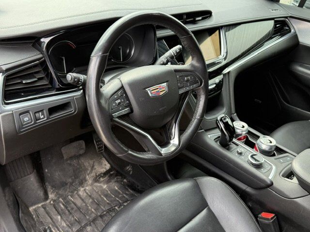 2023 Cadillac XT6 FWD Premium Luxury New Braunfels TX