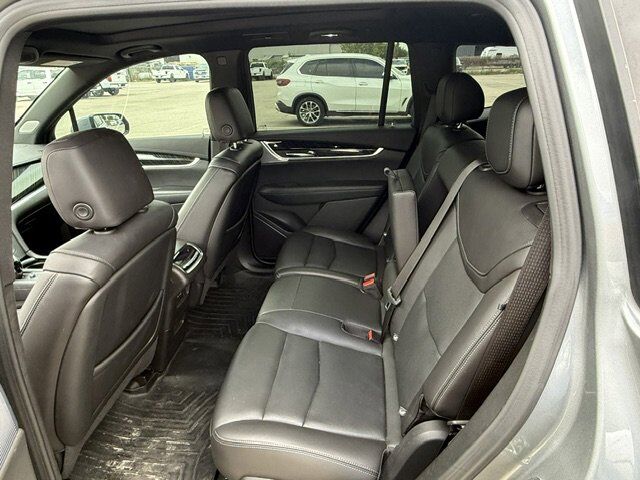 2023 Cadillac XT6 FWD Premium Luxury New Braunfels TX