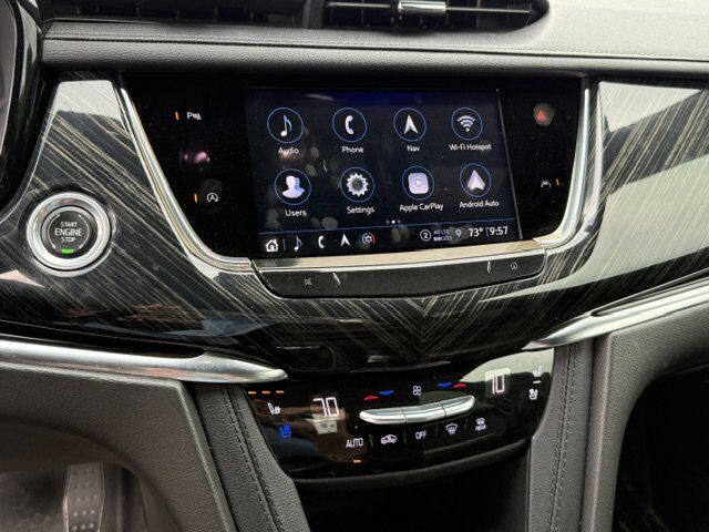 2023 Cadillac XT6 FWD Premium Luxury New Braunfels TX