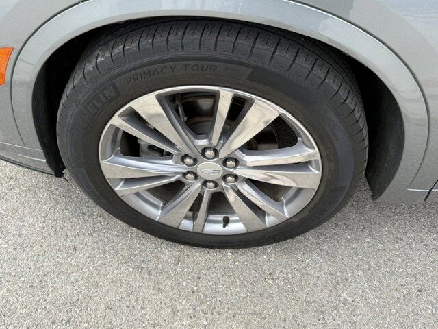 2023 Cadillac XT6 FWD Premium Luxury New Braunfels TX