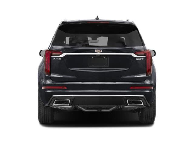 2023 Cadillac XT6 FWD Premium Luxury San Juan TX