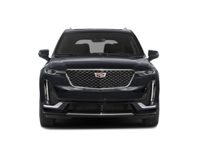 2023 Cadillac XT6 FWD Premium Luxury San Juan TX
