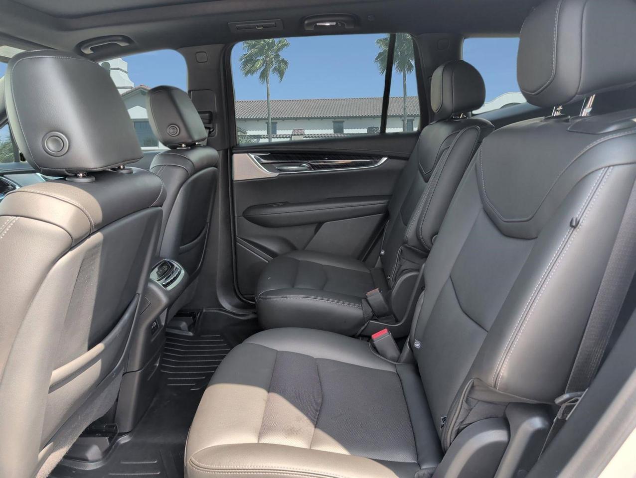 2023 Cadillac XT6 FWD Premium Luxury San Juan TX