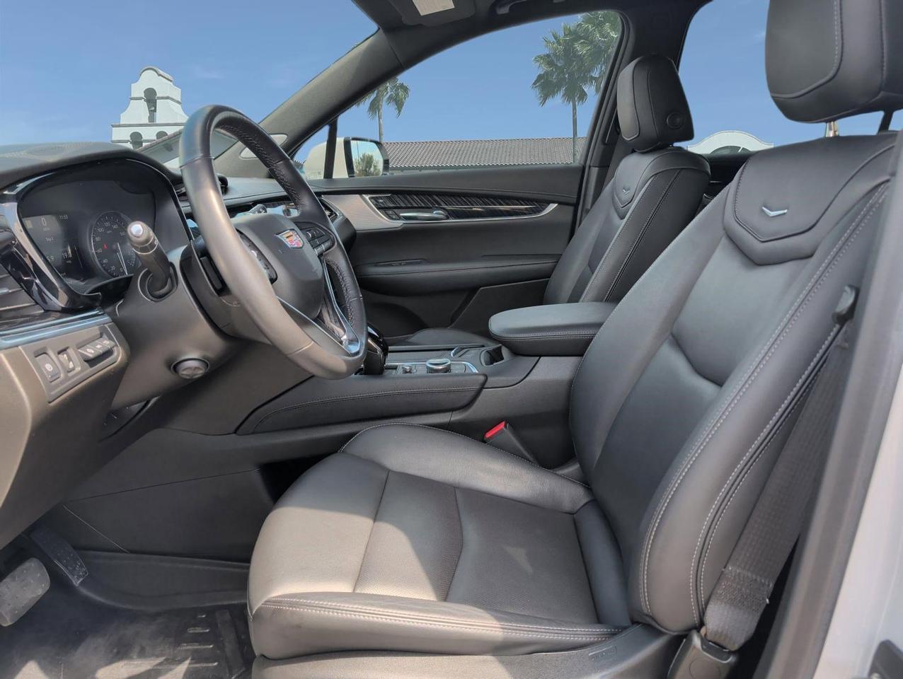 2023 Cadillac XT6 FWD Premium Luxury San Juan TX