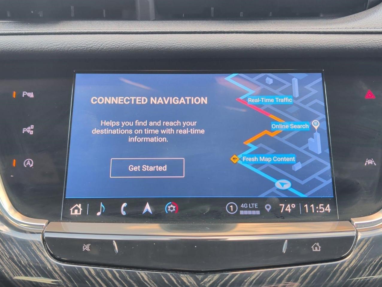 2023 Cadillac XT6 FWD Premium Luxury San Juan TX
