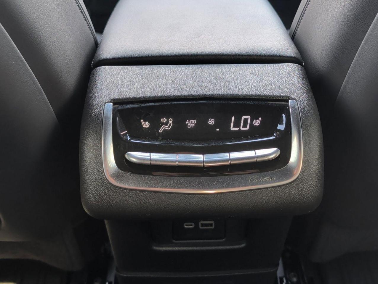 2023 Cadillac XT6 FWD Premium Luxury San Juan TX