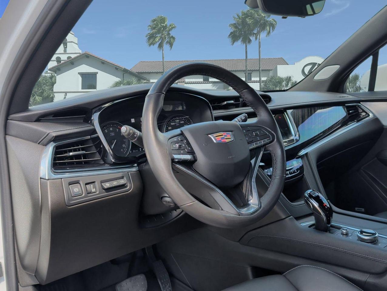 2023 Cadillac XT6 FWD Premium Luxury San Juan TX