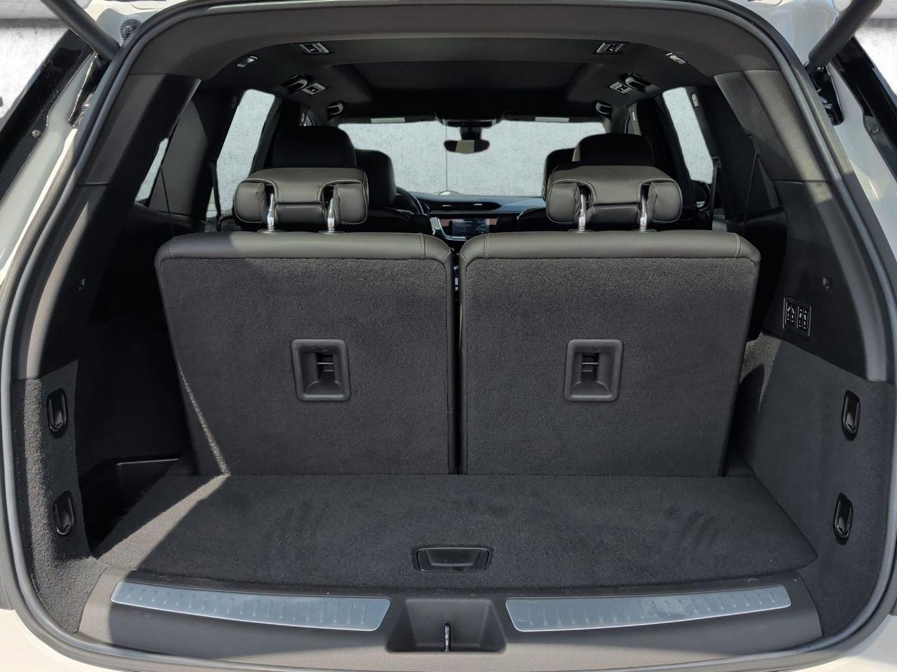 2023 Cadillac XT6 FWD Premium Luxury San Juan TX
