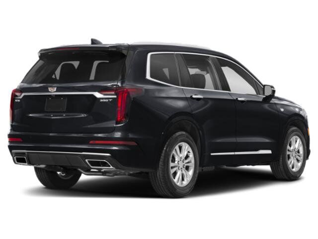 2023 Cadillac XT6 FWD Premium Luxury San Juan TX