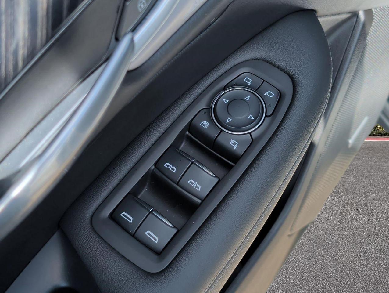2023 Cadillac XT6 FWD Premium Luxury San Juan TX