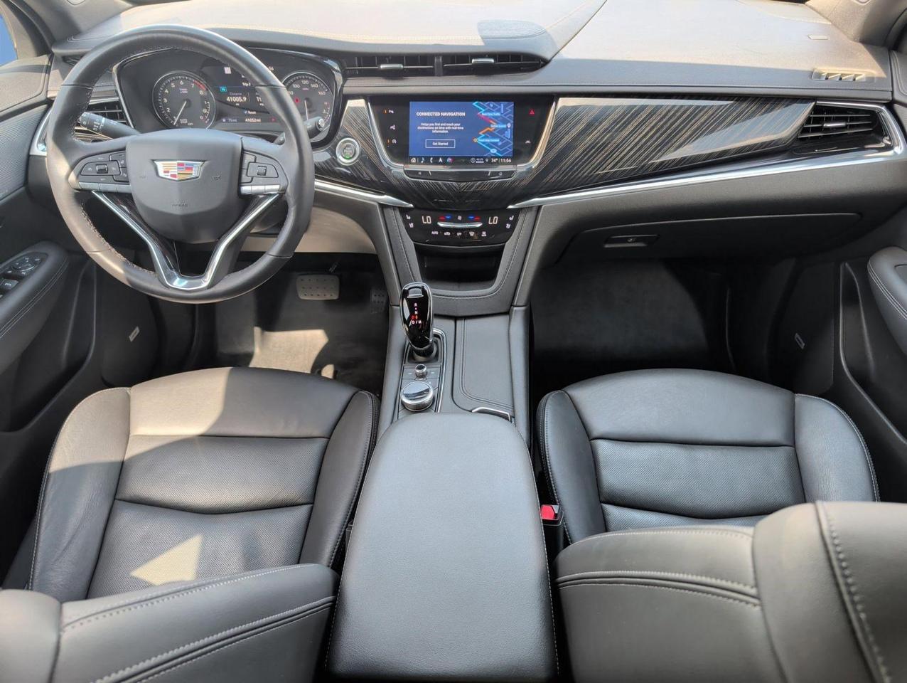 2023 Cadillac XT6 FWD Premium Luxury San Juan TX