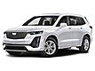 2023 Cadillac XT6 FWD Premium Luxury
