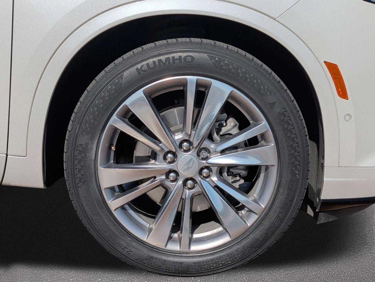 2023 Cadillac XT6 FWD Premium Luxury San Juan TX
