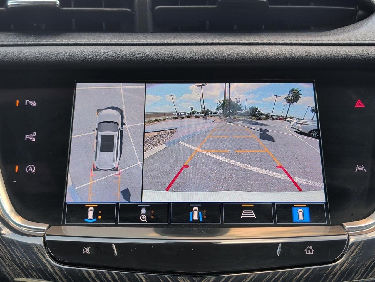 2023 Cadillac XT6 FWD Premium Luxury San Juan TX