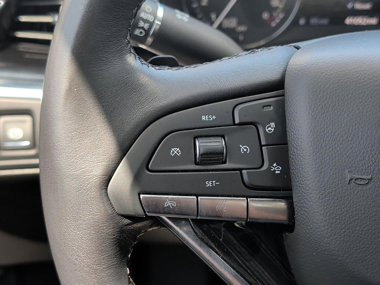 2023 Cadillac XT6 FWD Premium Luxury San Juan TX