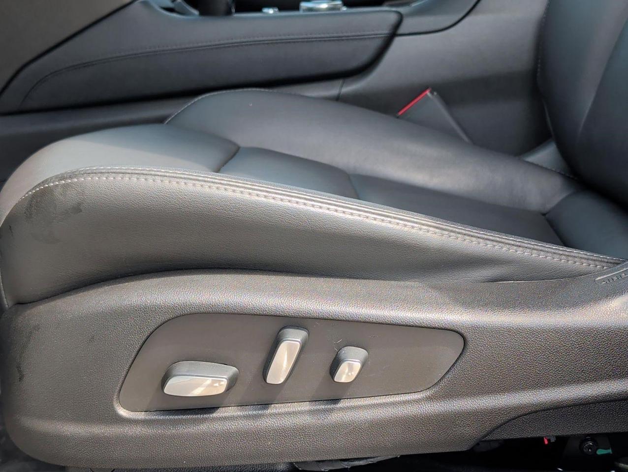 2023 Cadillac XT6 FWD Premium Luxury San Juan TX