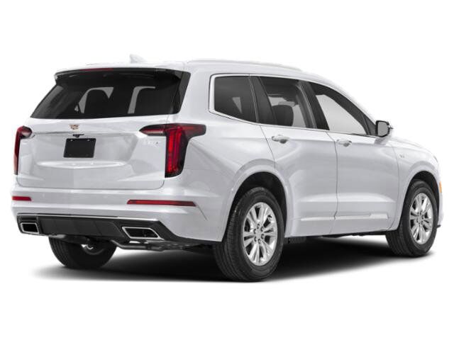 2023 Cadillac XT6 FWD Premium Luxury