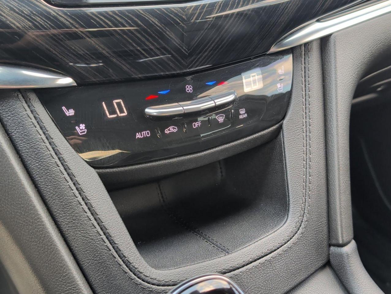 2023 Cadillac XT6 FWD Premium Luxury San Juan TX