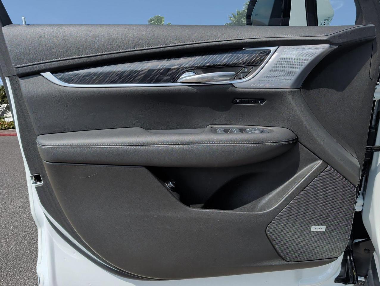 2023 Cadillac XT6 FWD Premium Luxury San Juan TX