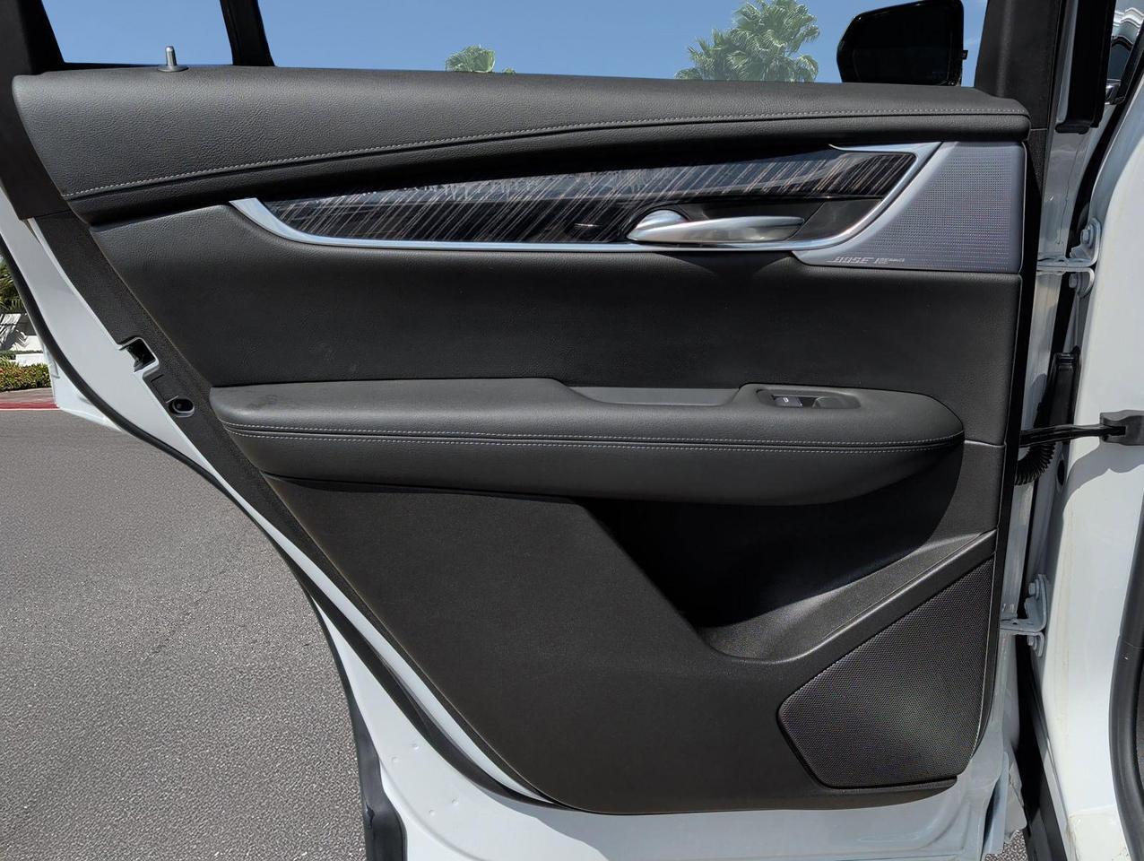 2023 Cadillac XT6 FWD Premium Luxury San Juan TX