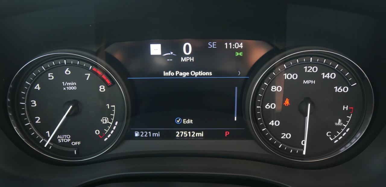 2023 Cadillac XT6 FWD Premium Luxury San Juan TX