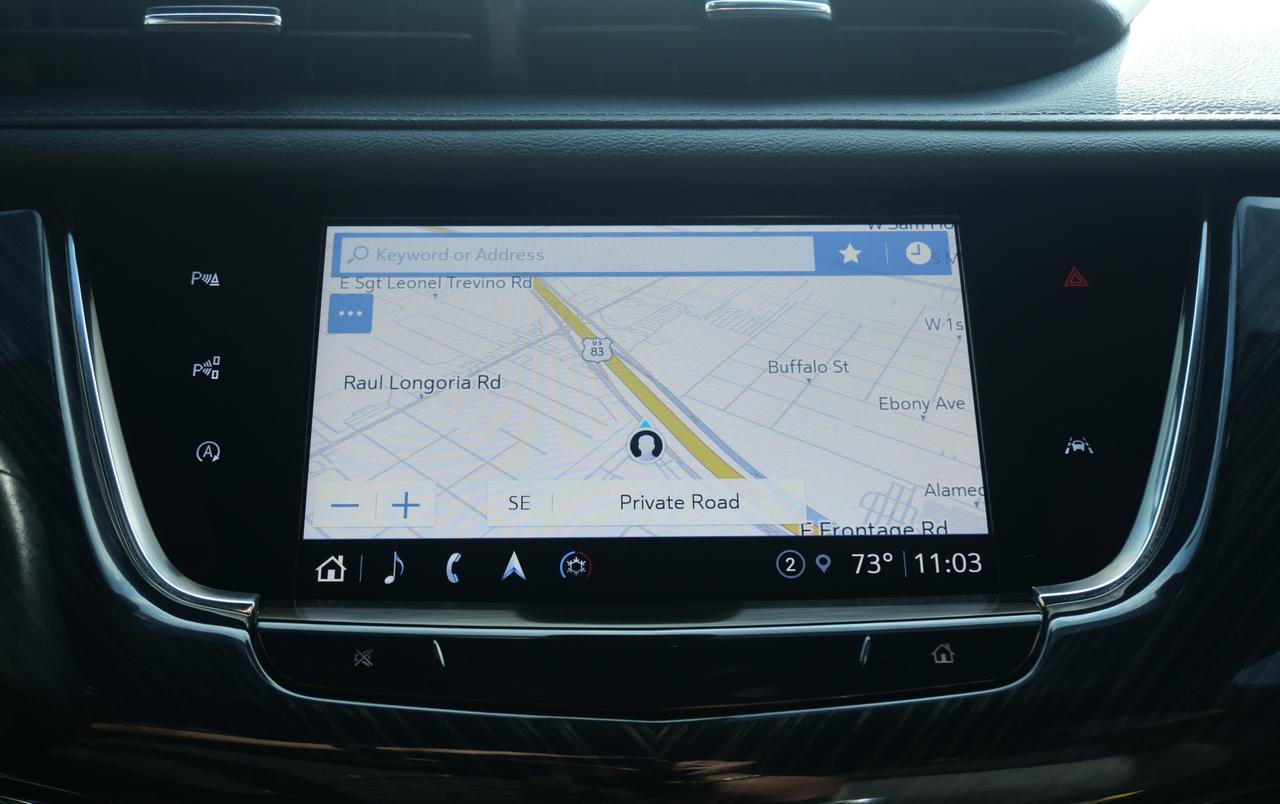 2023 Cadillac XT6 FWD Premium Luxury San Juan TX